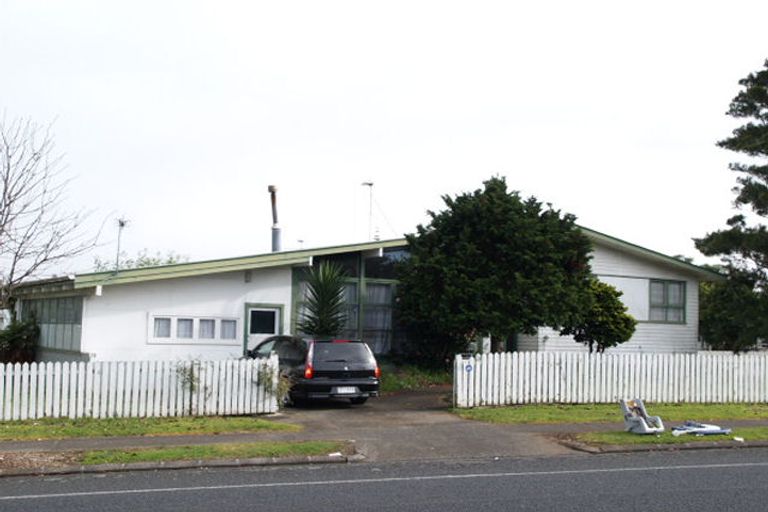 Photo of property in 23 Harania Avenue, Favona, Auckland, 2024