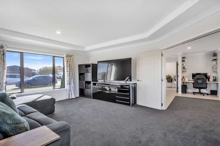 Photo of property in 13 Lilian Street, Kaiapoi, 7630