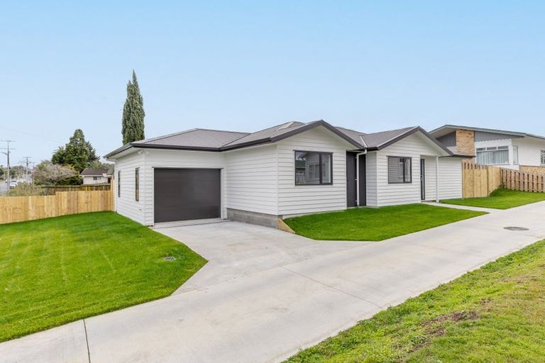 Photo of property in 142a Studholme Street, Morrinsville, 3300