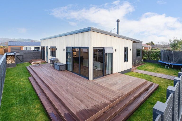 Photo of property in 36 Thames Street, Mosgiel, 9024