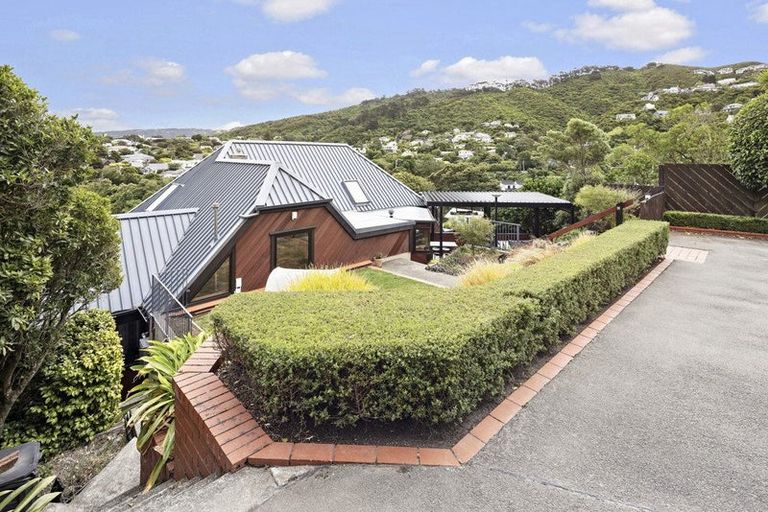 Photo of property in 14 Madras Street, Khandallah, Wellington, 6035