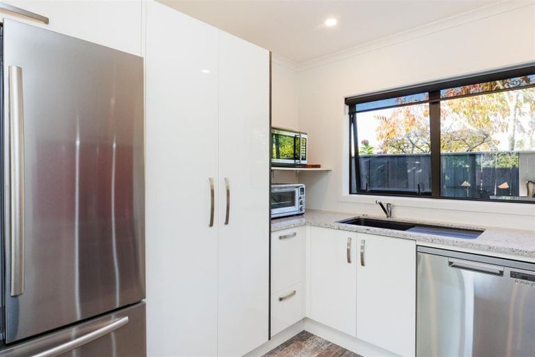 Photo of property in 1 William Street, Marton, 4710