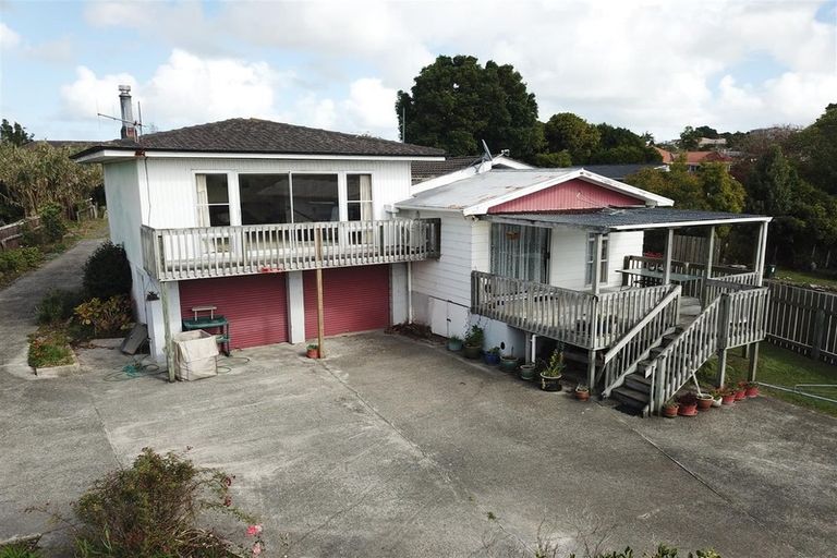 Photo of property in 147a Hokianga Road, Dargaville, 0310