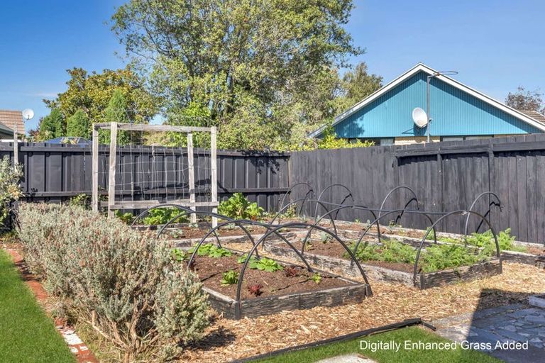 Photo of property in 58a Cottonwood Street, Parklands, Christchurch, 8083