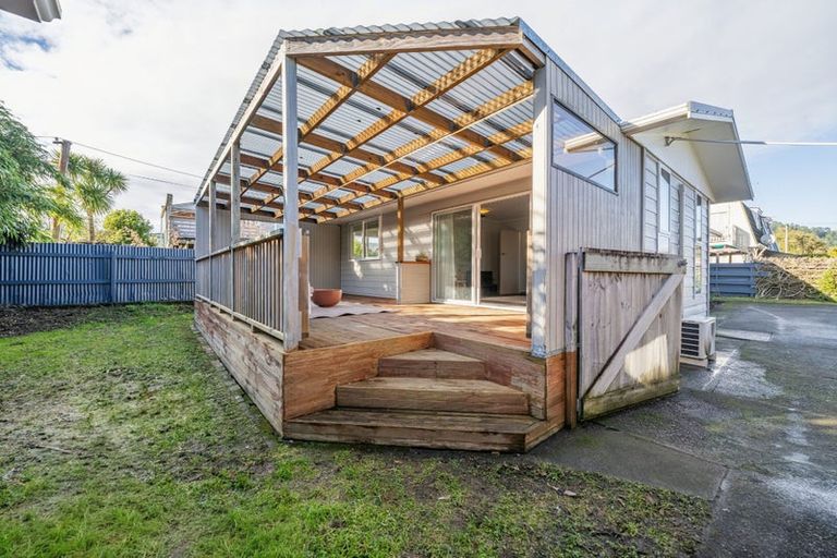 Photo of property in 122c Martin Street, Wallaceville, Upper Hutt, 5018