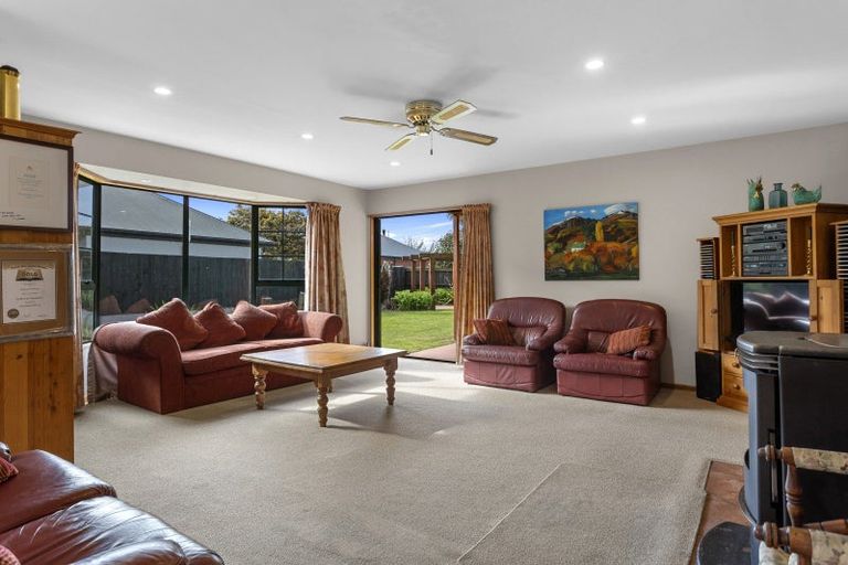 Photo of property in 5 The Stables, Woodend, 7610