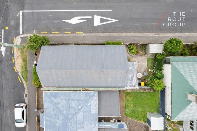 Photo of property in 60 Melbourne Street, South Dunedin, Dunedin, 9012