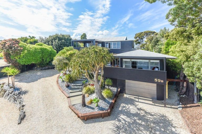 Photo of property in 59b Martin Street, Monaco, Nelson, 7011