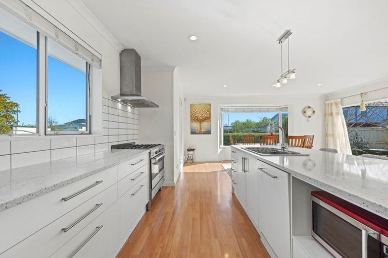 Photo of property in 57 Westpark Drive, Burnside, Christchurch, 8053