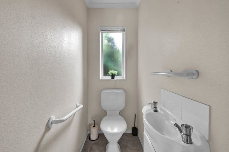 Photo of property in 11c Murray Street, Bell Block, New Plymouth, 4312