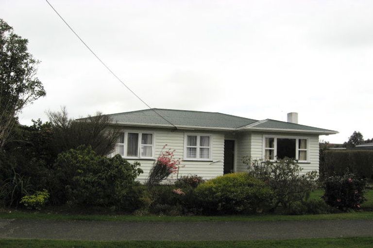 Photo of property in 25 Fairfield Road, Levin, 5510