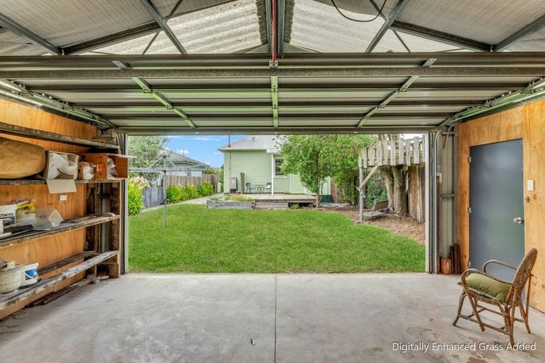 Photo of property in 11 Parau Street, Kaiti, Gisborne, 4010