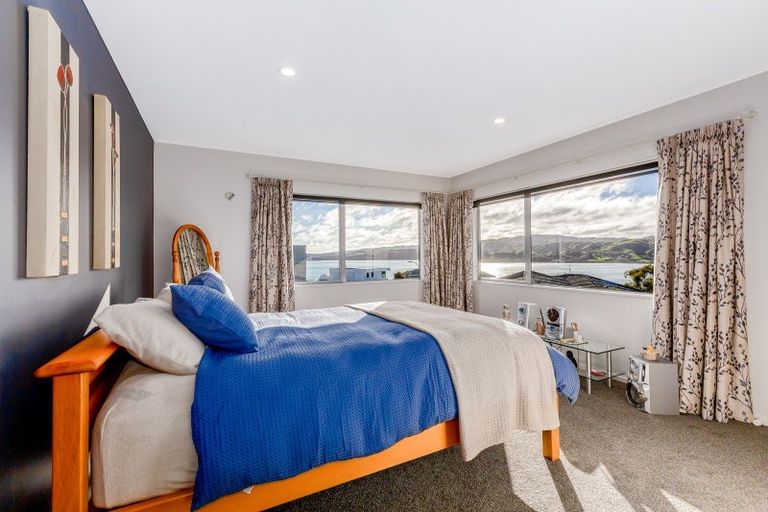 Photo of property in 40 The Masthead, Whitby, Porirua, 5024