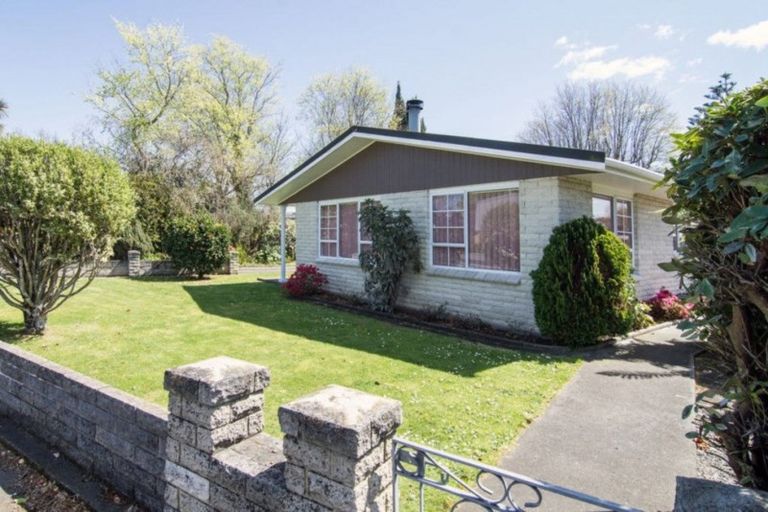 Photo of property in 130a Chapel Street, Masterton, 5810