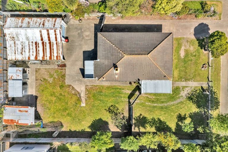 Photo of property in 20 Essex Crescent, Whakatu, Hastings, 4102