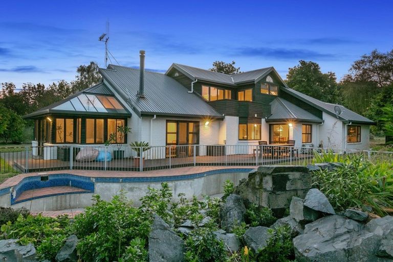 Photo of property in 117 Duncan Road, Tamahere, Hamilton, 3283