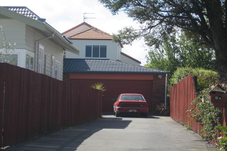 Photo of property in 9a Nosworthy Street, Blenheim, 7201