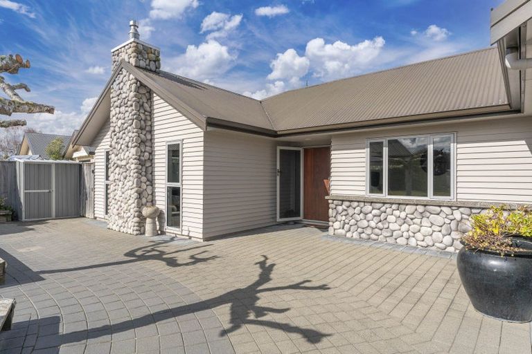 Photo of property in 11 The Circle, Nukuhau, Taupo, 3330