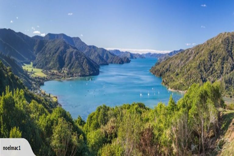 Photo of property in 167 Anakiwa Road, Anakiwa, Picton, 7281