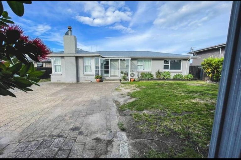 Photo of property in 589a Maunganui Road, Mount Maunganui, 3116
