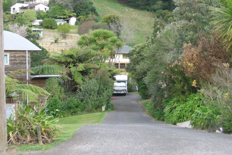 Photo of property in 232 Russell Bruce Place, Onemana, Whangamata, 3691
