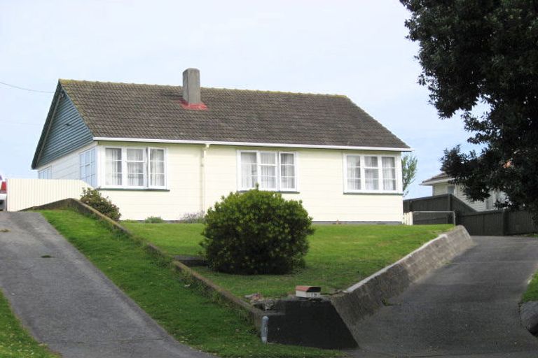 Photo of property in 19 Harper Street, Gonville, Whanganui, 4501