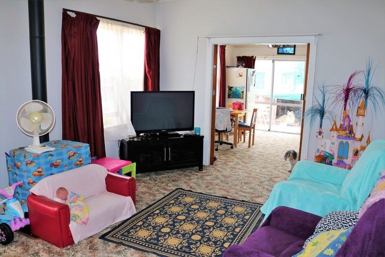 Photo of property in 238 Rutene Road, Kaiti, Gisborne, 4010