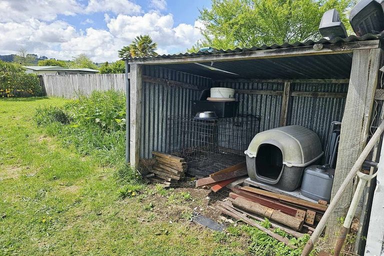 Photo of property in 6 Kiwi Street, Te Kuiti, 3910