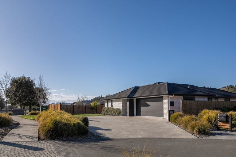 Photo of property in 225 Taylor Pass Road, Witherlea, Blenheim, 7201