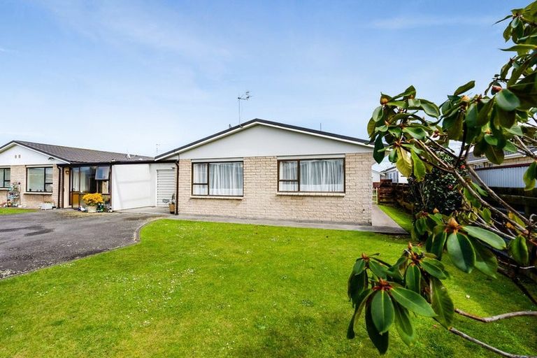 Photo of property in 29a Victoria Street, Hawera, 4610