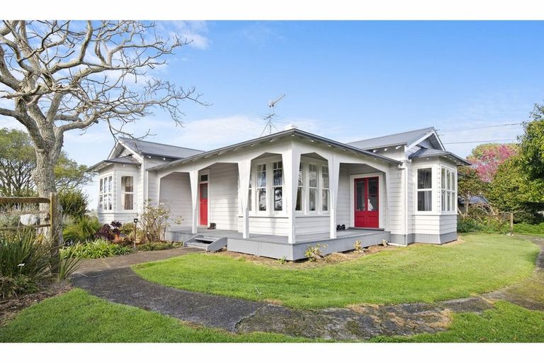 Photo of property in 1085 Awhitu Road, Pollok, Waiuku, 2683