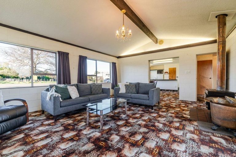 Photo of property in 16 Baring Street, Bunnythorpe, Palmerston North, 4481