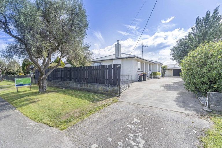 Photo of property in 182 Mcquarrie Street, Kingswell, Invercargill, 9812