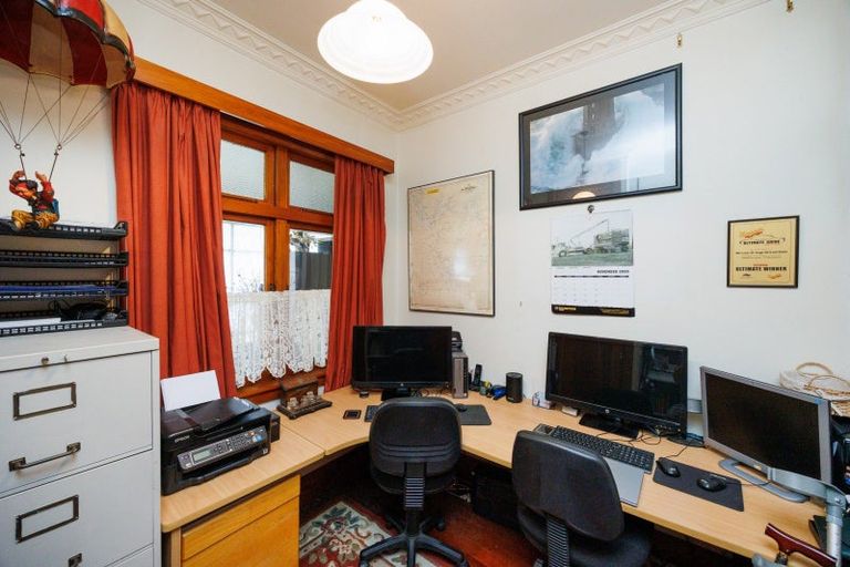 Photo of property in 161 Russell Street, Palmerston North, 4414