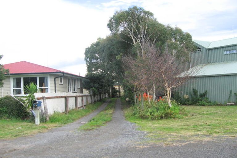 Photo of property in 73 Rogers Road, Bay View, Napier, 4104