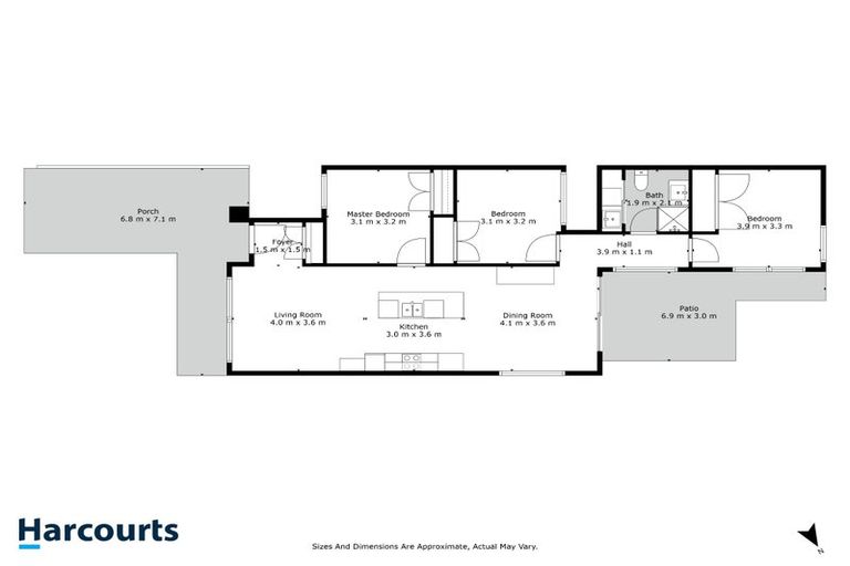 Photo of property in 10 Grey Warbler Road, Hobsonville, Auckland, 0616