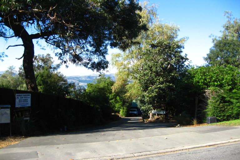 Photo of property in 9c Main Road, Governors Bay, 8971