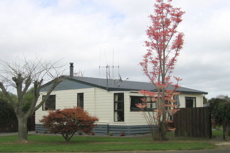 Photo of property in 13 Matipo Street, Matamata, 3400