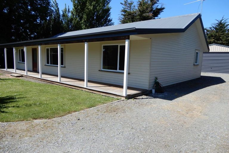 Photo of property in 7 Allin Drive, Waikuku Beach, 7402