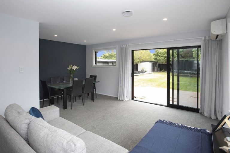 Photo of property in 119 Stanbury Avenue, Somerfield, Christchurch, 8024