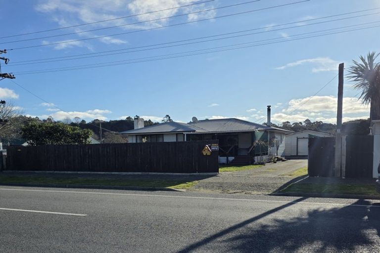 Photo of property in 197 River Road, Kawerau, 3127