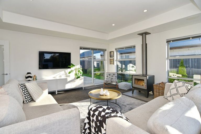 Photo of property in 45 Lindsay Drive, Prebbleton, 7604