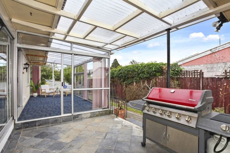 Photo of property in 6 Parker Street, Hornby, Christchurch, 8042