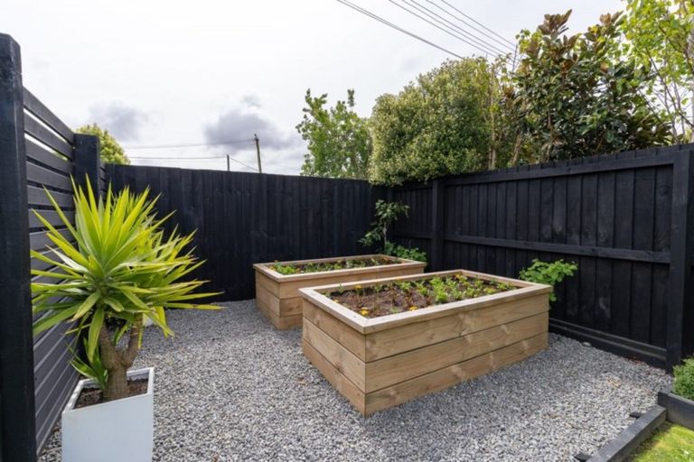 Photo of property in 69 Tankerville Road, Hoon Hay, Christchurch, 8025