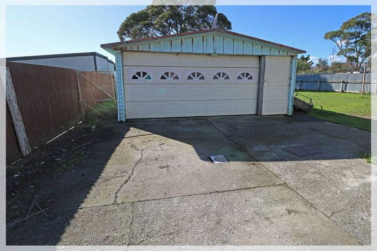 Photo of property in 7 Stafford Street, Shannon, 4821