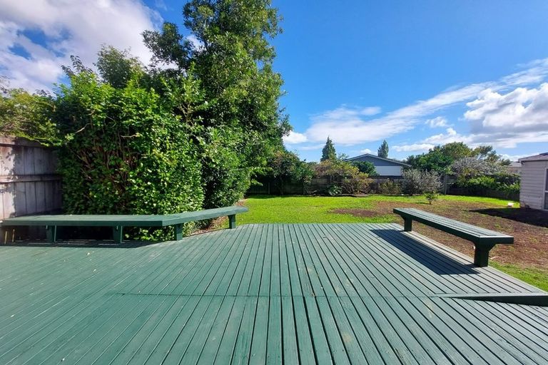 Photo of property in 33 Wilson Street, Hamilton East, Hamilton, 3216