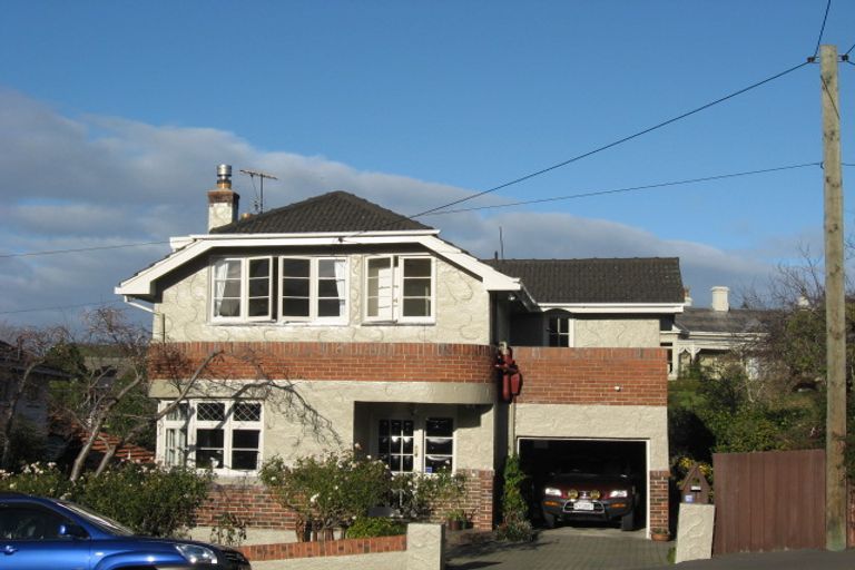 Photo of property in 17 Napier Street, Belleknowes, Dunedin, 9011