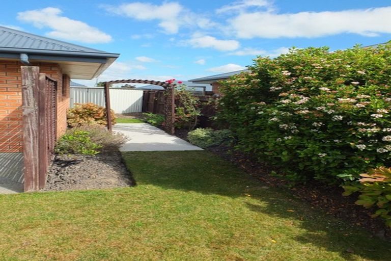 Photo of property in 136 Mcmurdo Street, Tinwald, Ashburton, 7700