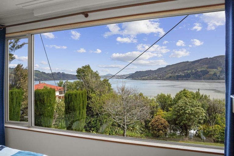 Photo of property in 34 Bayne Terrace, Macandrew Bay, Dunedin, 9014