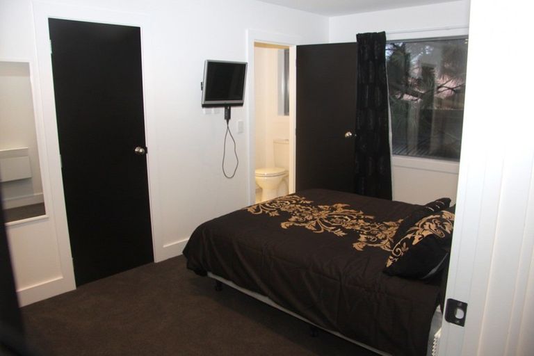 Photo of property in 58a Ely Street, Christchurch Central, Christchurch, 8013